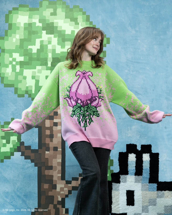 Plantera Sweater [PRE-APPROVAL]