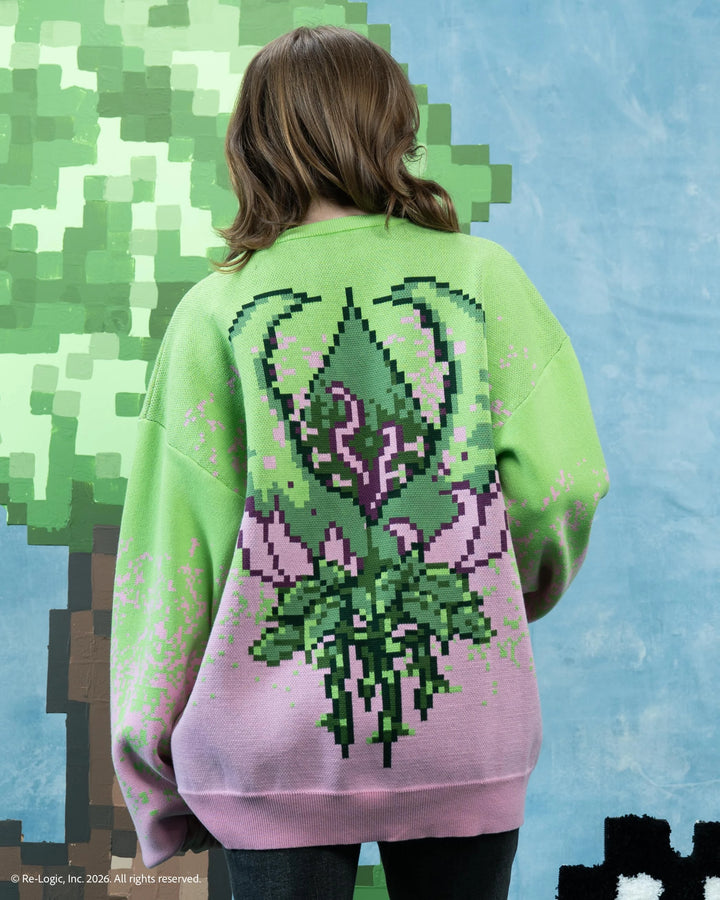 Plantera Sweater [PRE-APPROVAL]