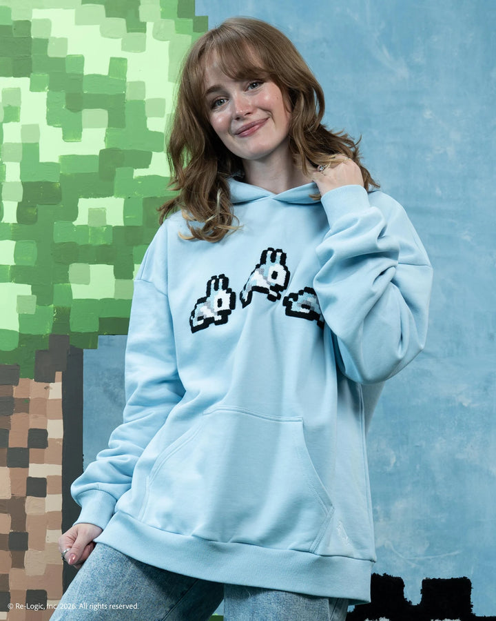 Bunny Hop Hoodie [PRE-APPROVAL]
