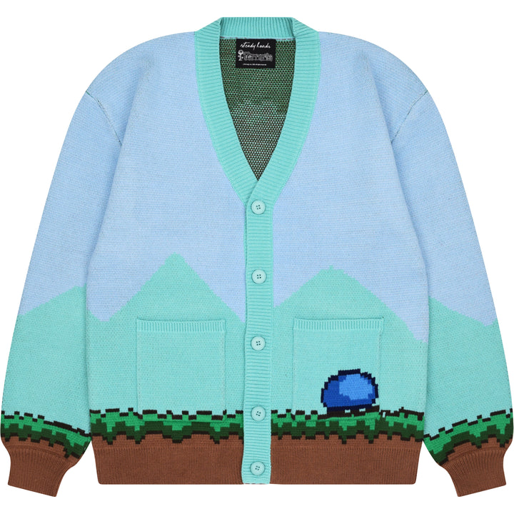 Terraria Cardigan [PRE-APPROVAL]