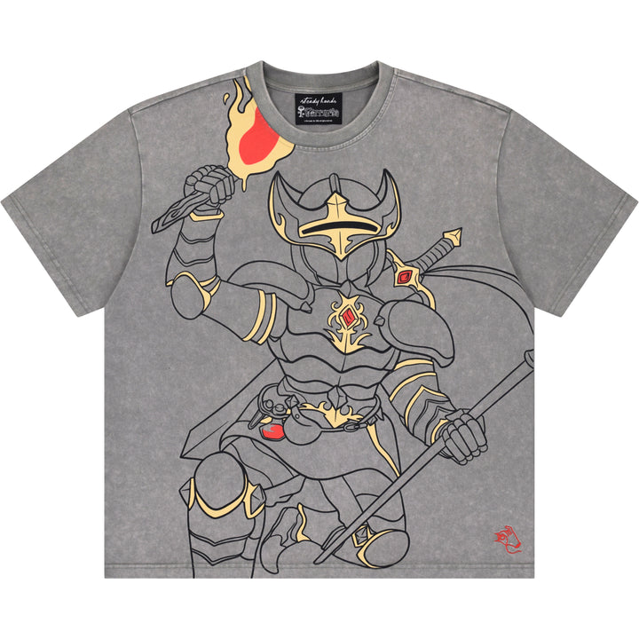 Terrarian Tee [PRE-APPROVAL]