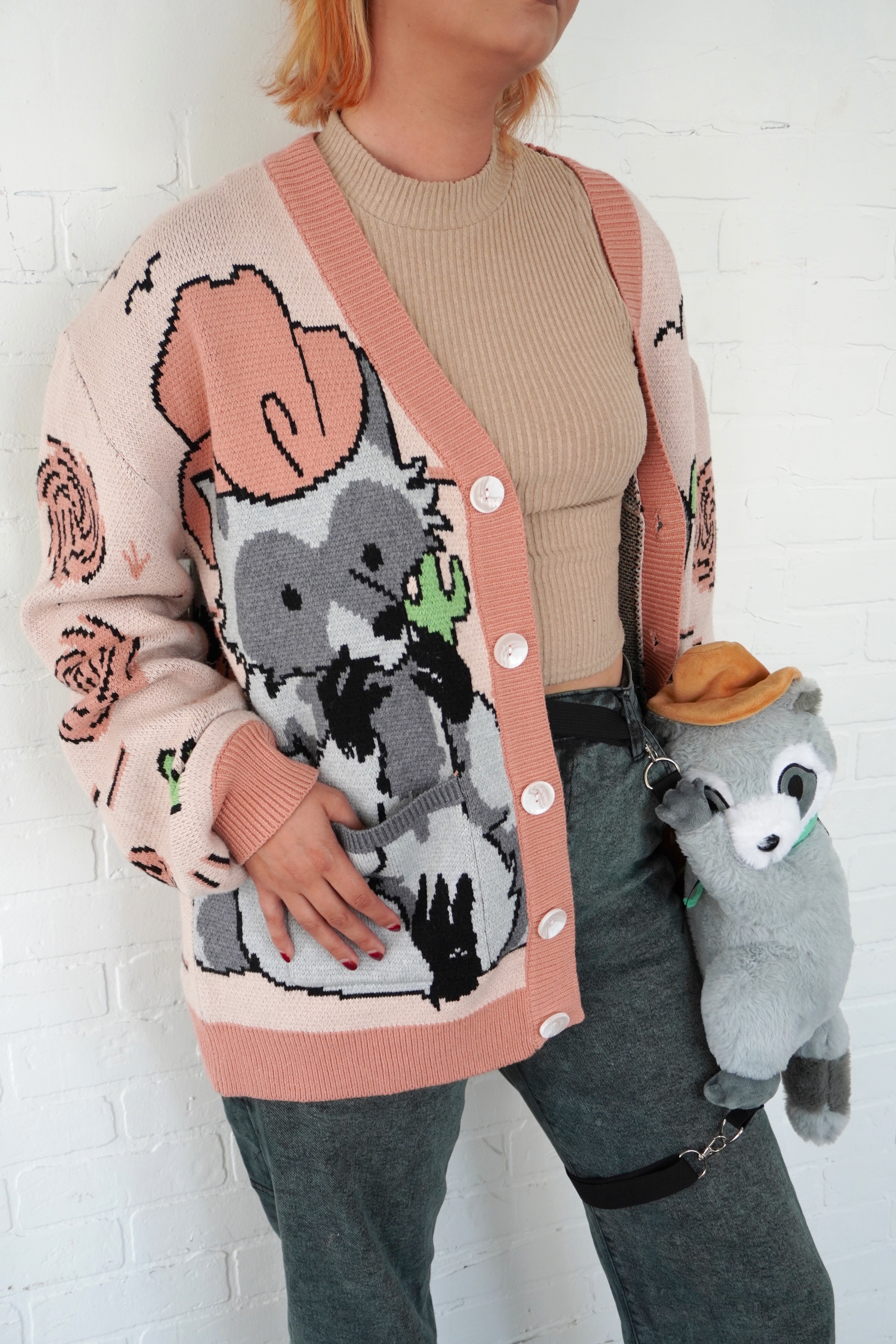 Outlaw Bag – Steady Hands