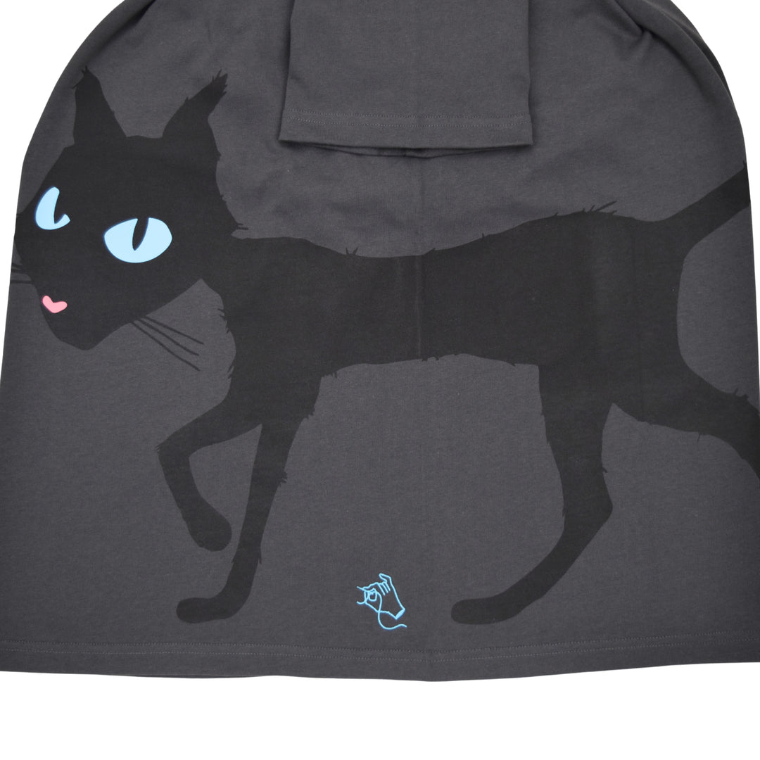 The Cat Tee