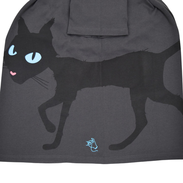 The Cat Tee