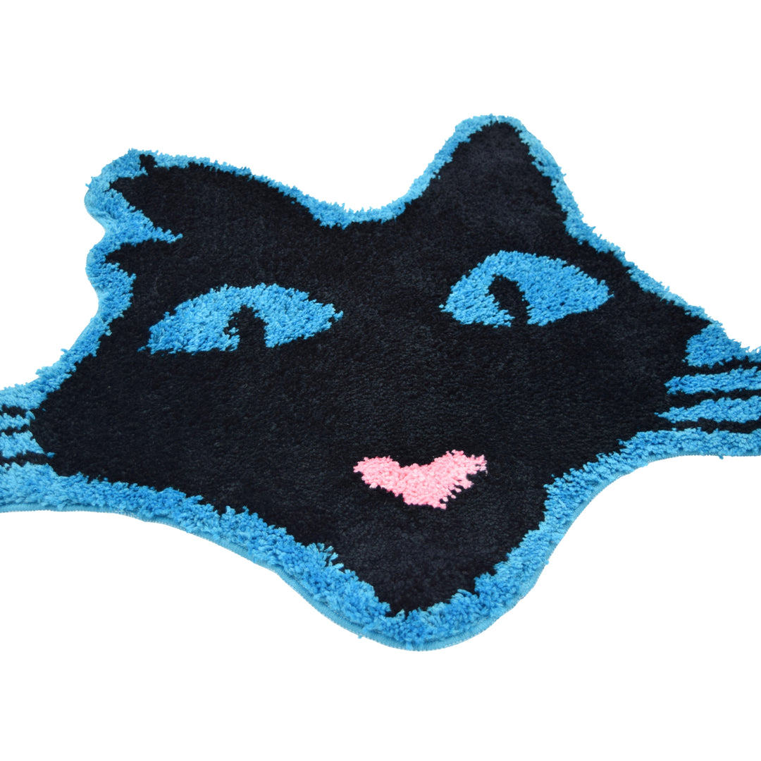 The Cat Rug