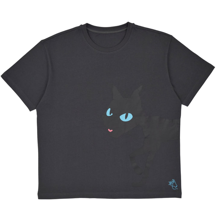 The Cat Tee