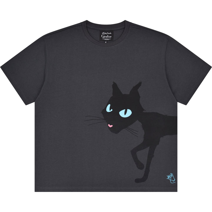 The Cat Tee