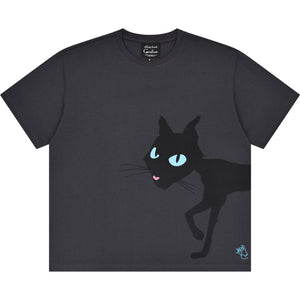 The Cat Tee
