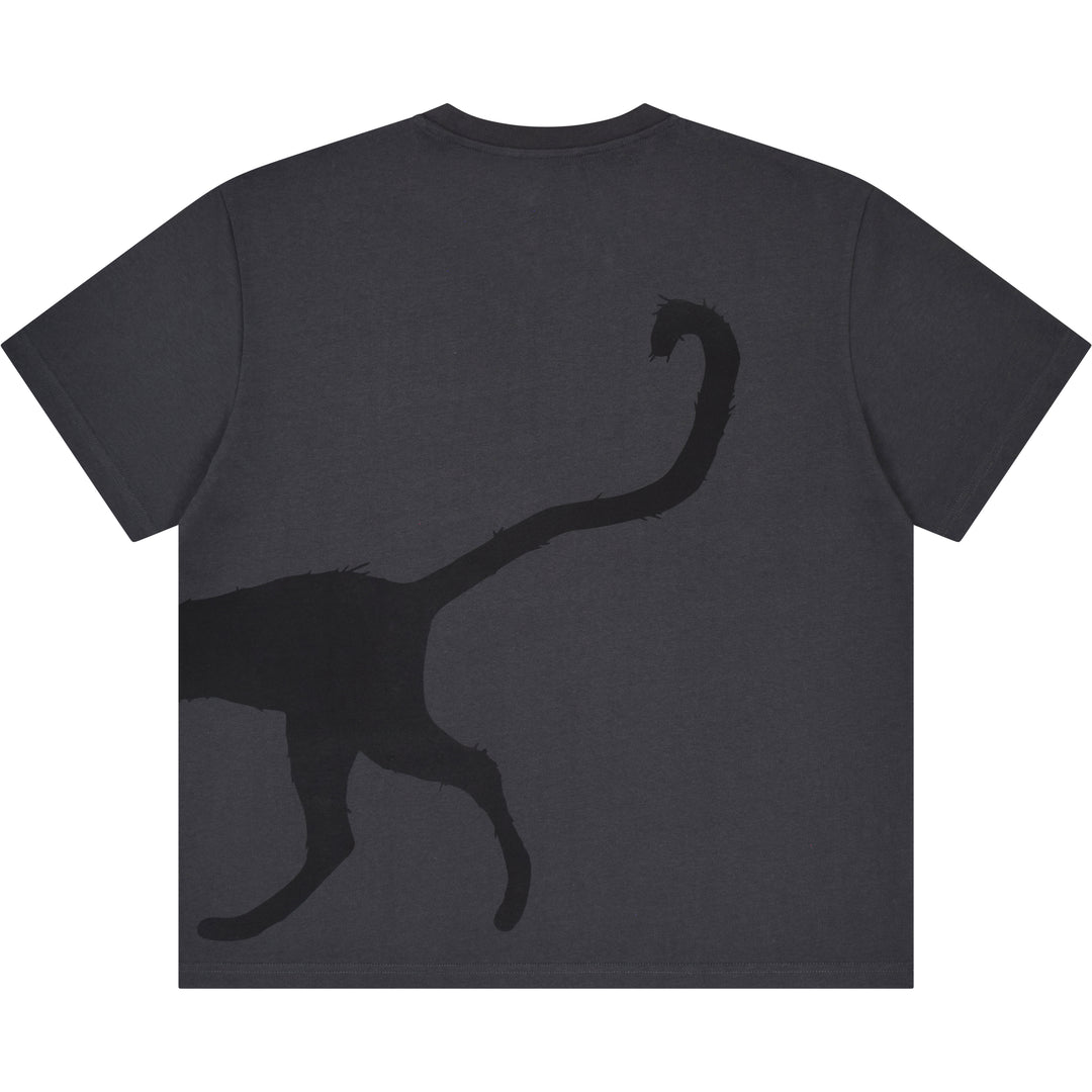 The Cat Tee