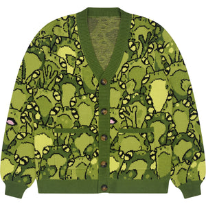 Marsh Pit Cardigan