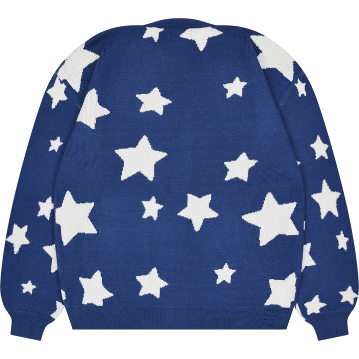 The Other Cardigan