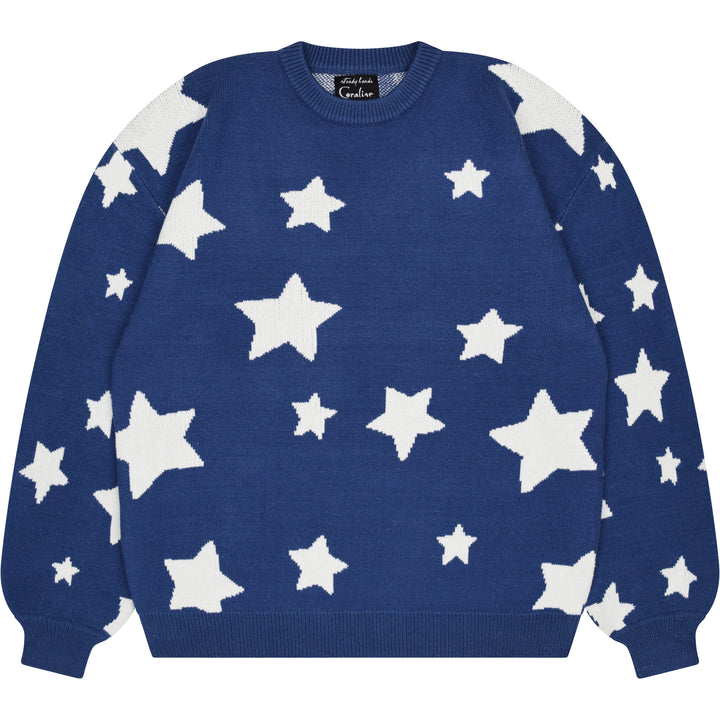The Other Sweater