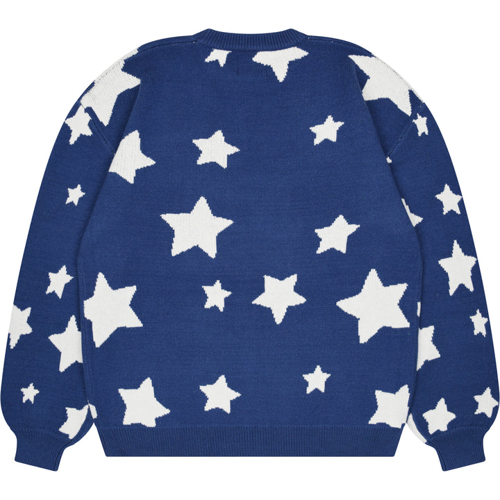 The Other Sweater