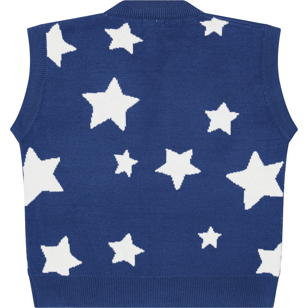 The Other Vest
