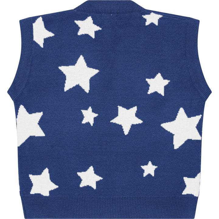 The Other Vest