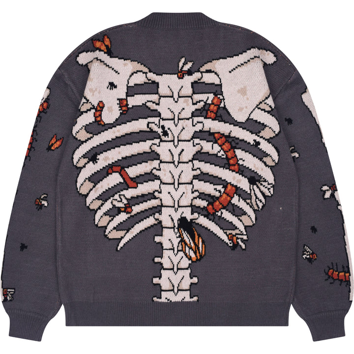 This is Bones! Cardigan