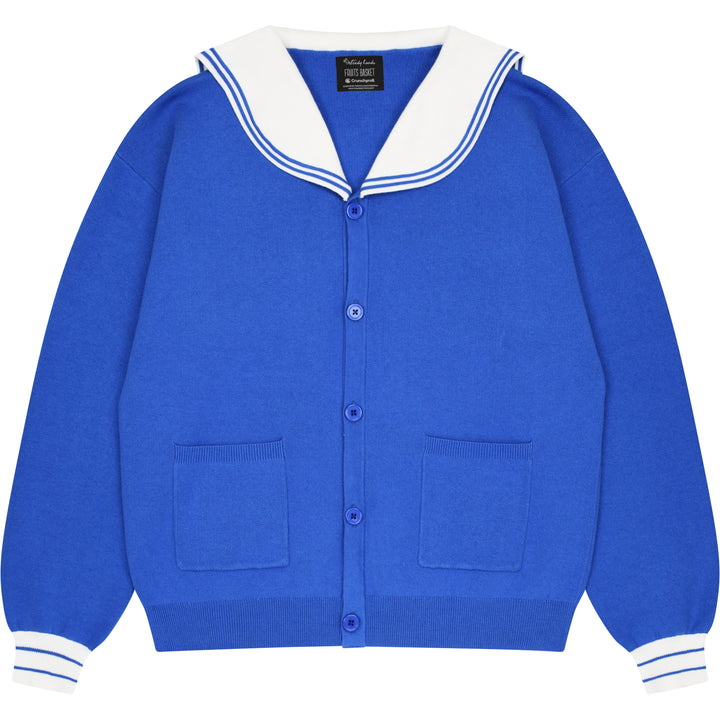 Tohru Uniform Cardigan