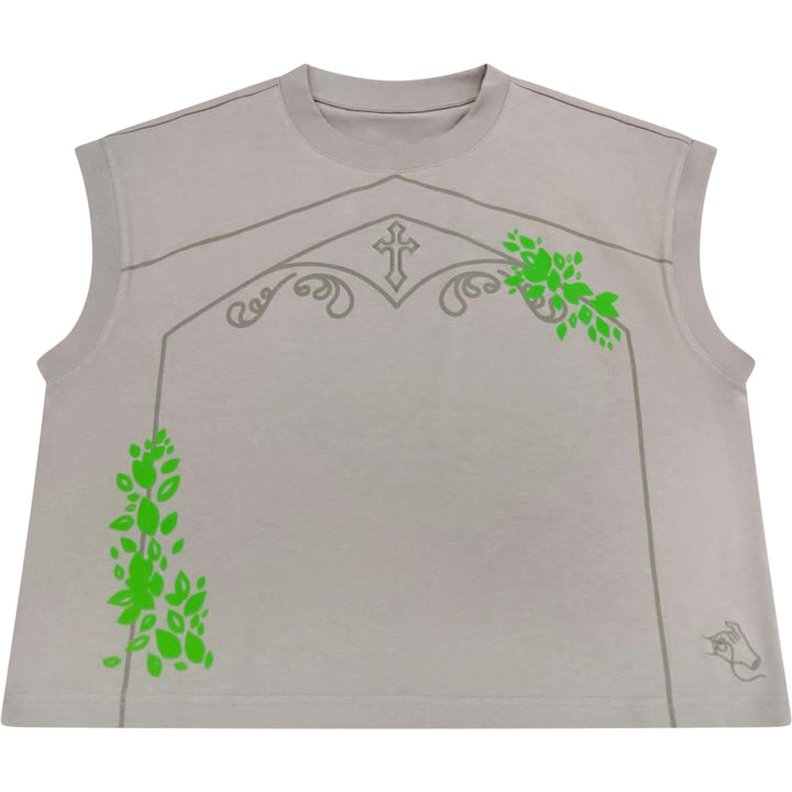 Tombstone Tank