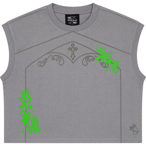 Tombstone Tank