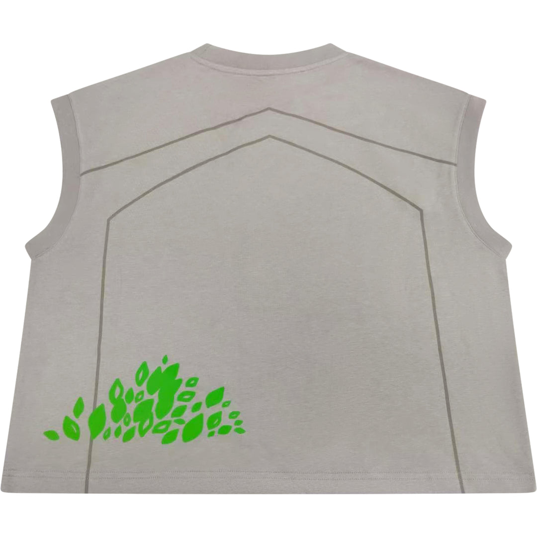Tombstone Tank