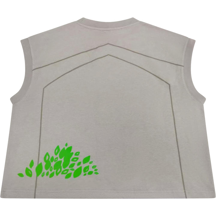 Tombstone Tank