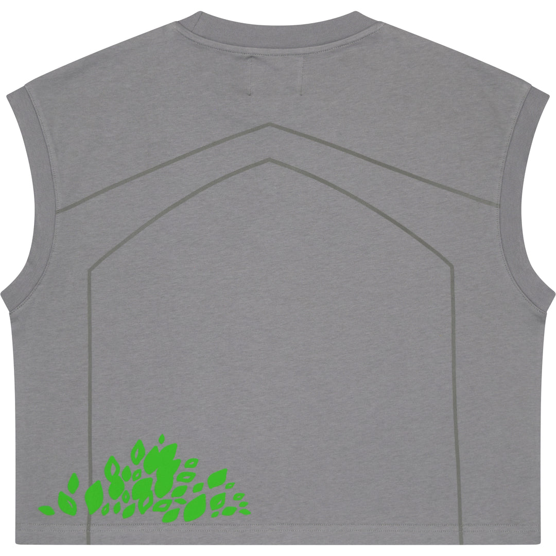 Tombstone Tank