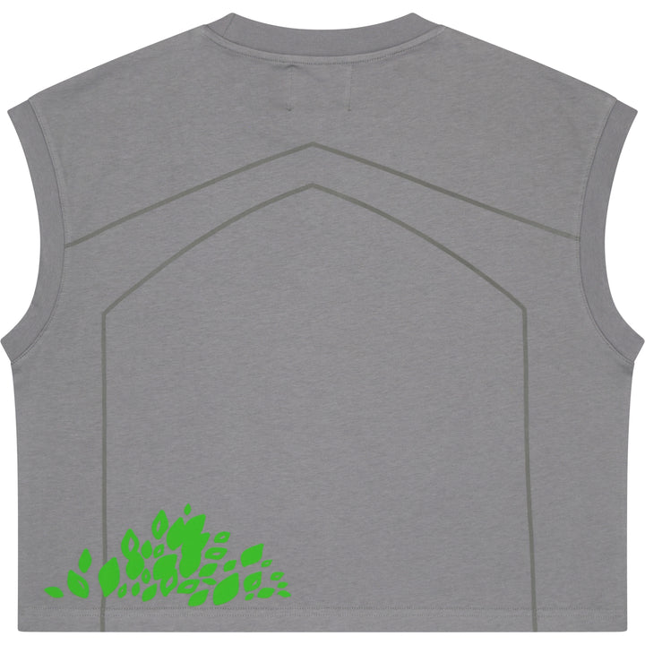 Tombstone Tank
