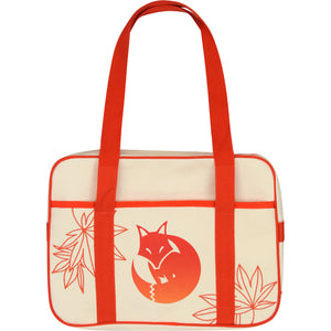Tomoe School Bag