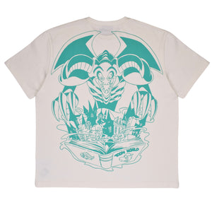Toon World Tee