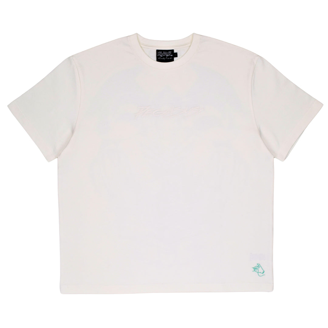 Toon World Tee Steady Hands Toon World Tee Steady Hands