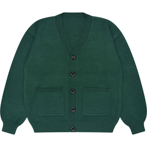 Touch Grass Cardigan