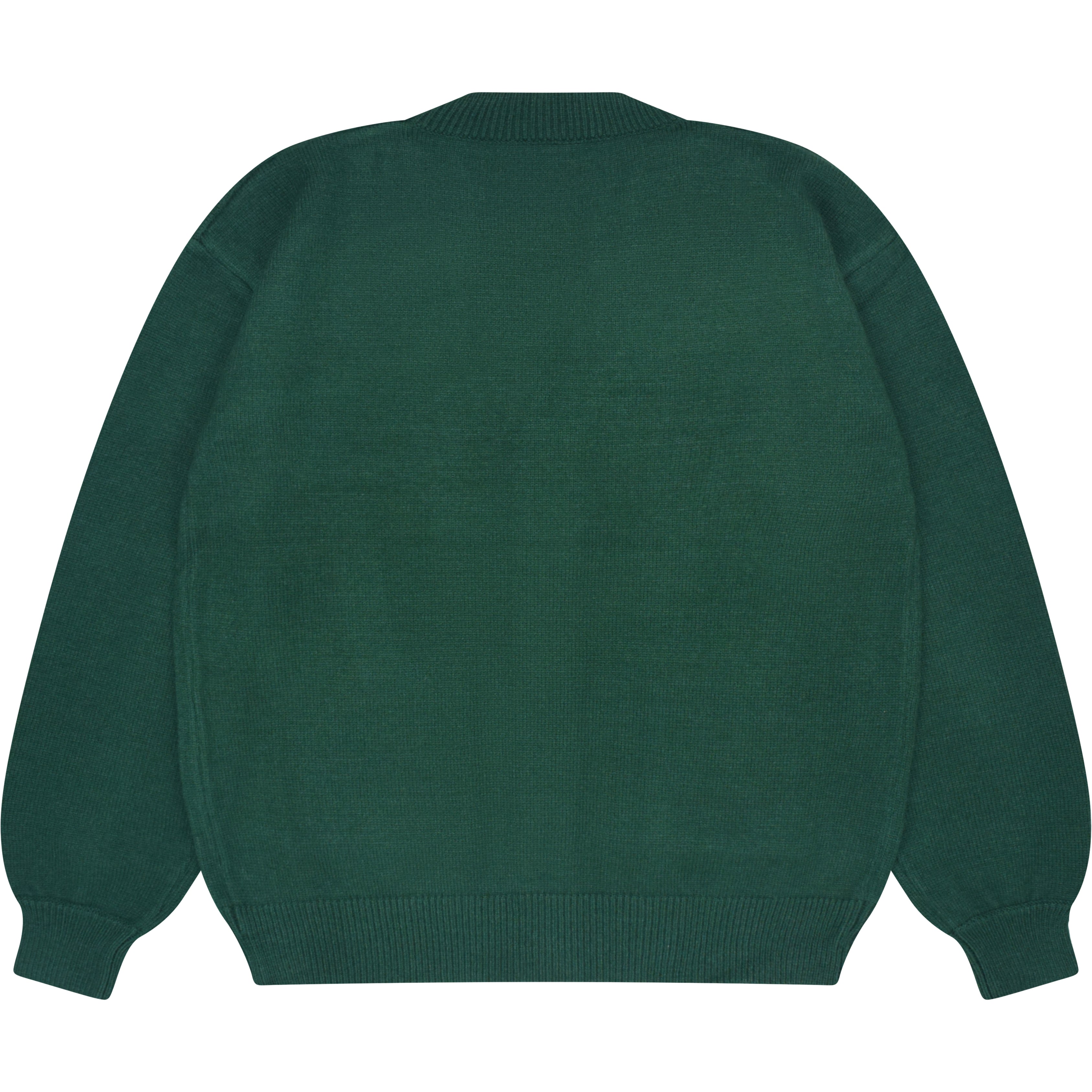 Touch Grass Cardigan – Steady Hands