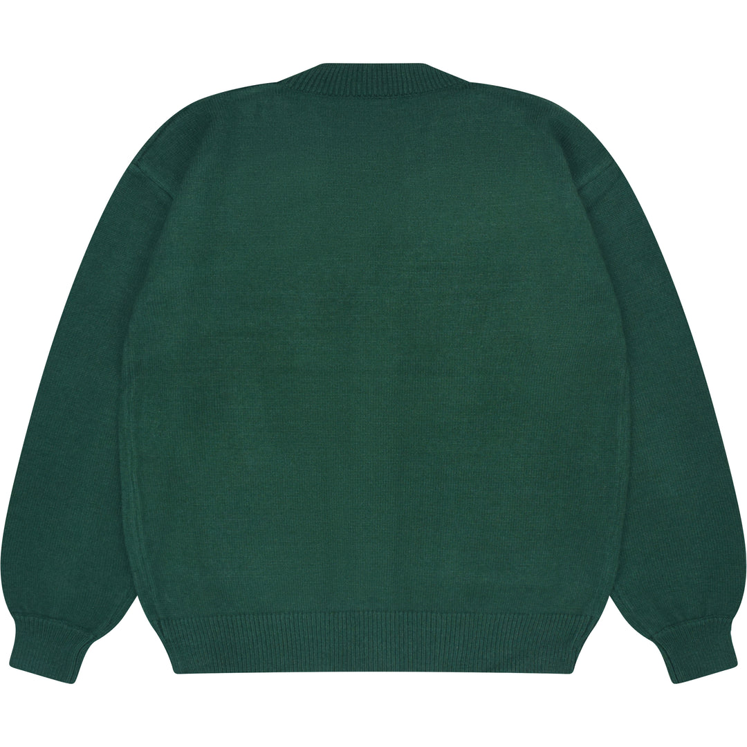 Touch Grass Cardigan