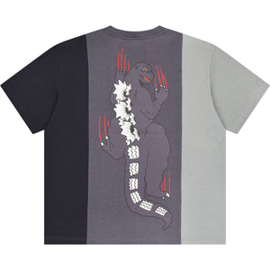 Traditional Godzilla Tee