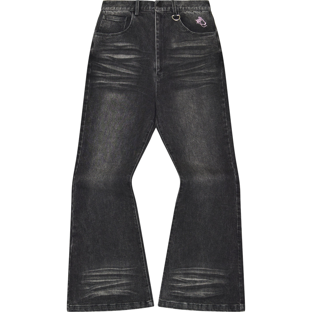 Tramp Stamp Jeans