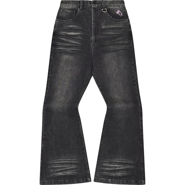 Tramp Stamp Jeans