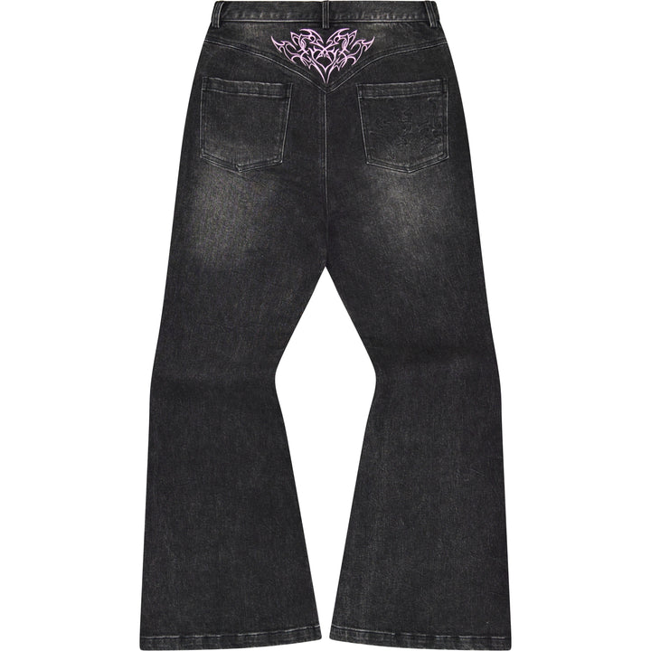 Tramp Stamp Jeans