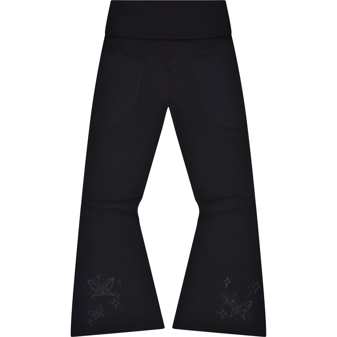 Tramp Stamp Leggings