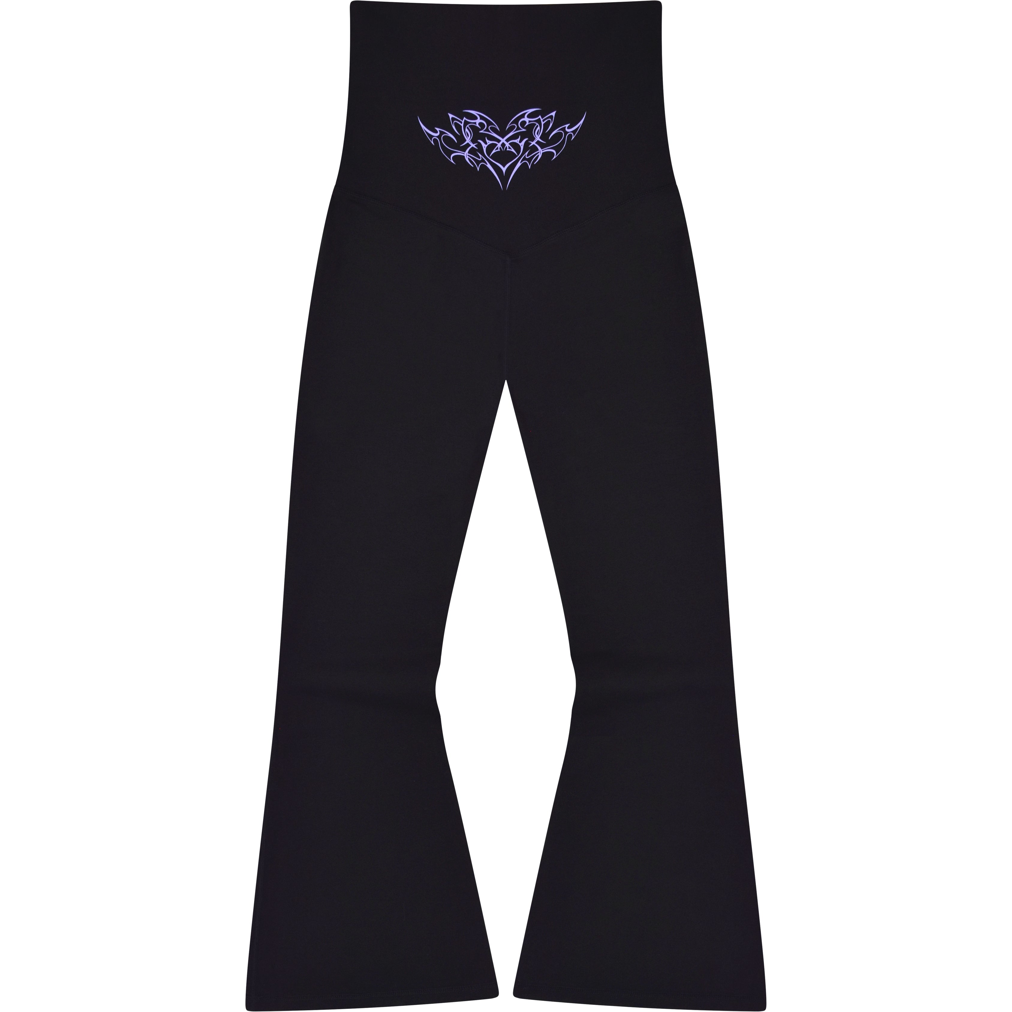 Tramp Stamp Leggings – Steady Hands
