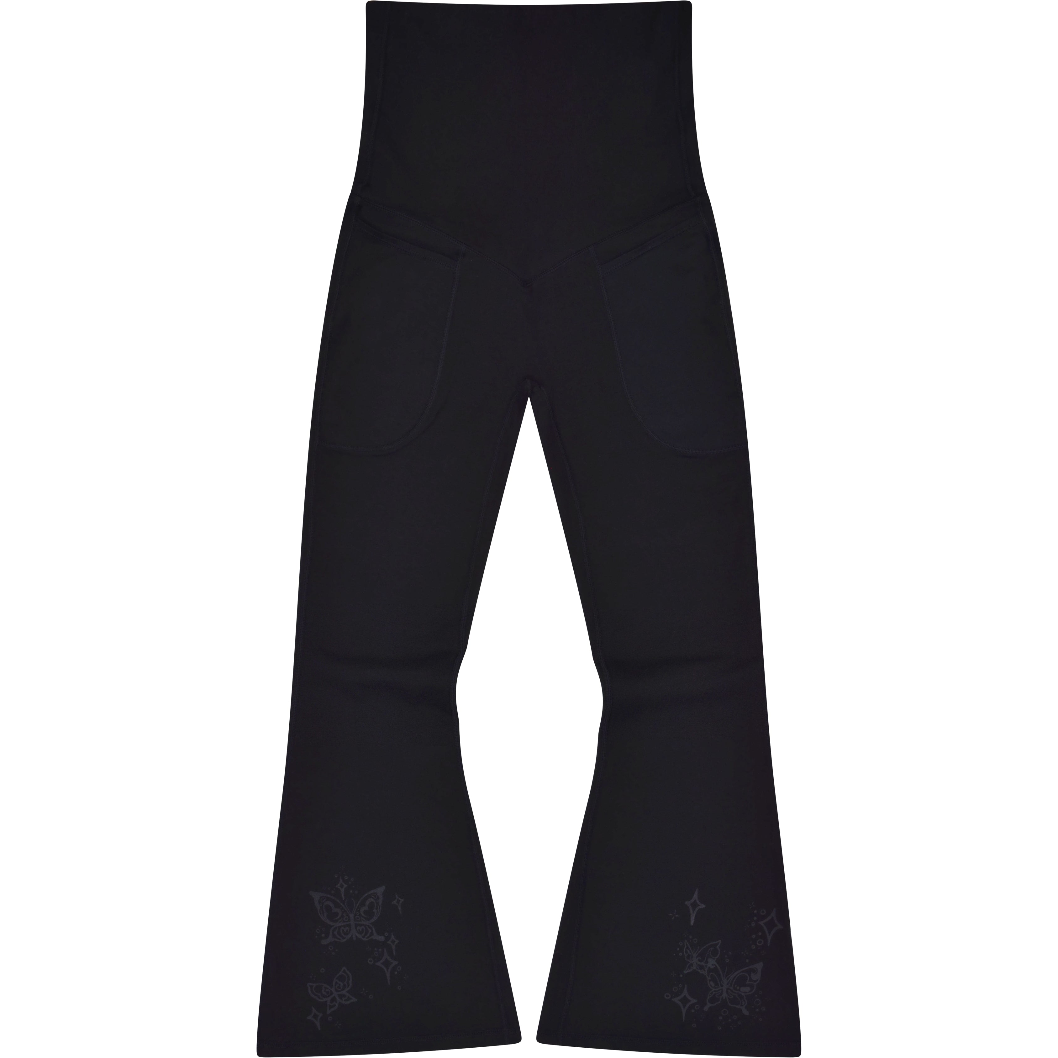 rosy_monster POSY legging pants XSサイズ Tramp Stamp Leggings – Steady Hands