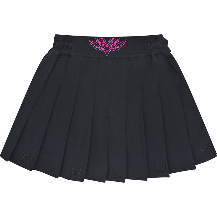 Tramp Stamp Skirt