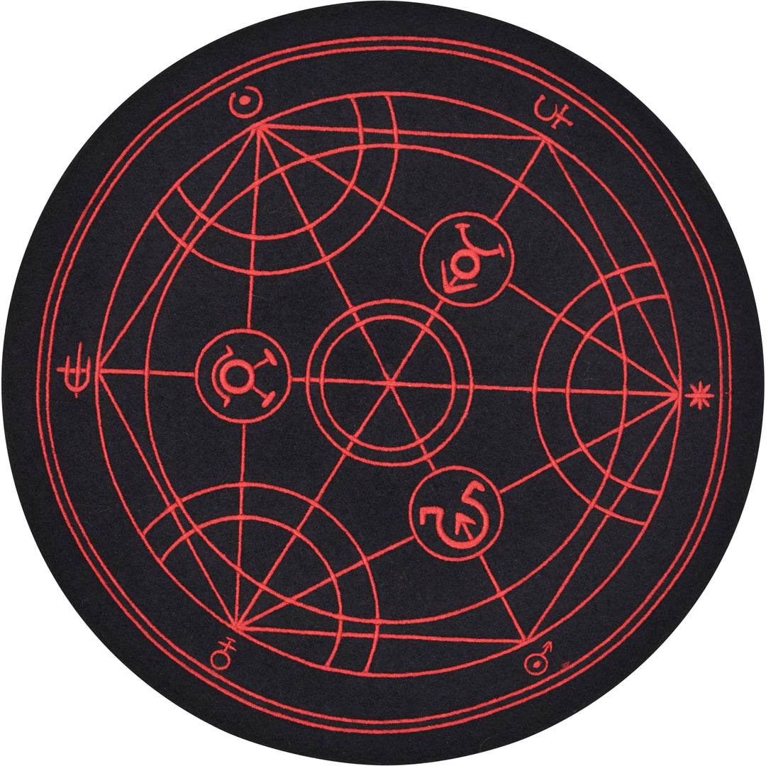 Transmutation Beret