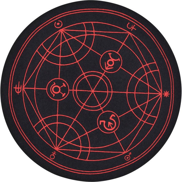 Transmutation Beret