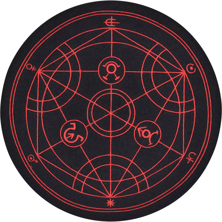 Transmutation Beret