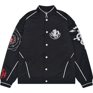 Transmutation Jacket