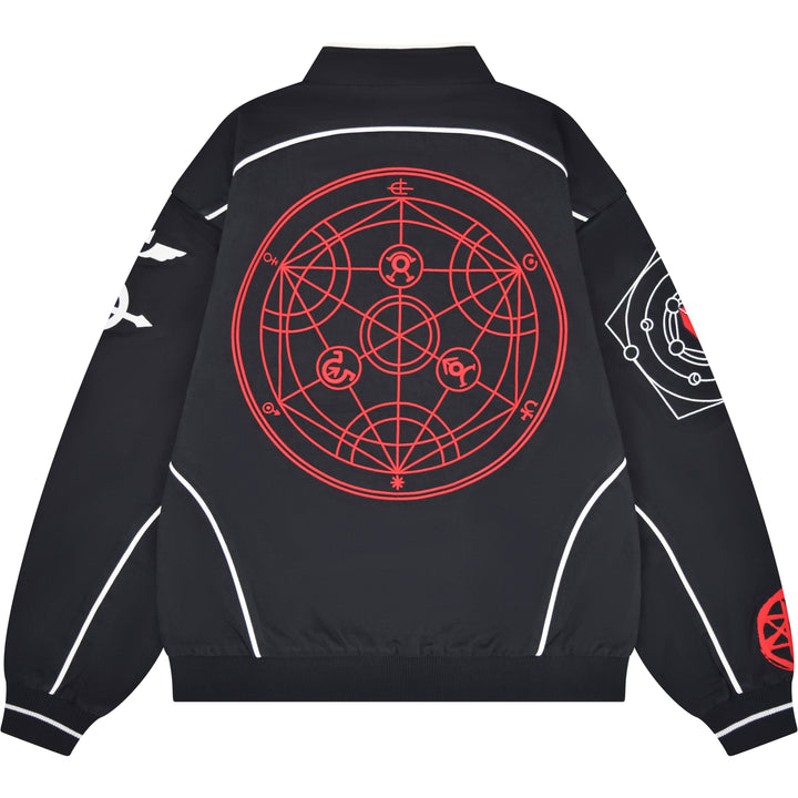 Transmutation Jacket