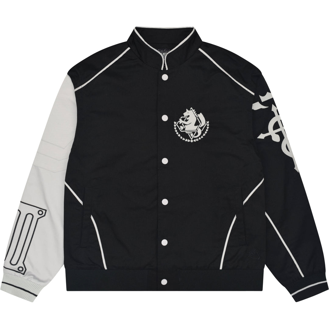 Transmutation Jacket