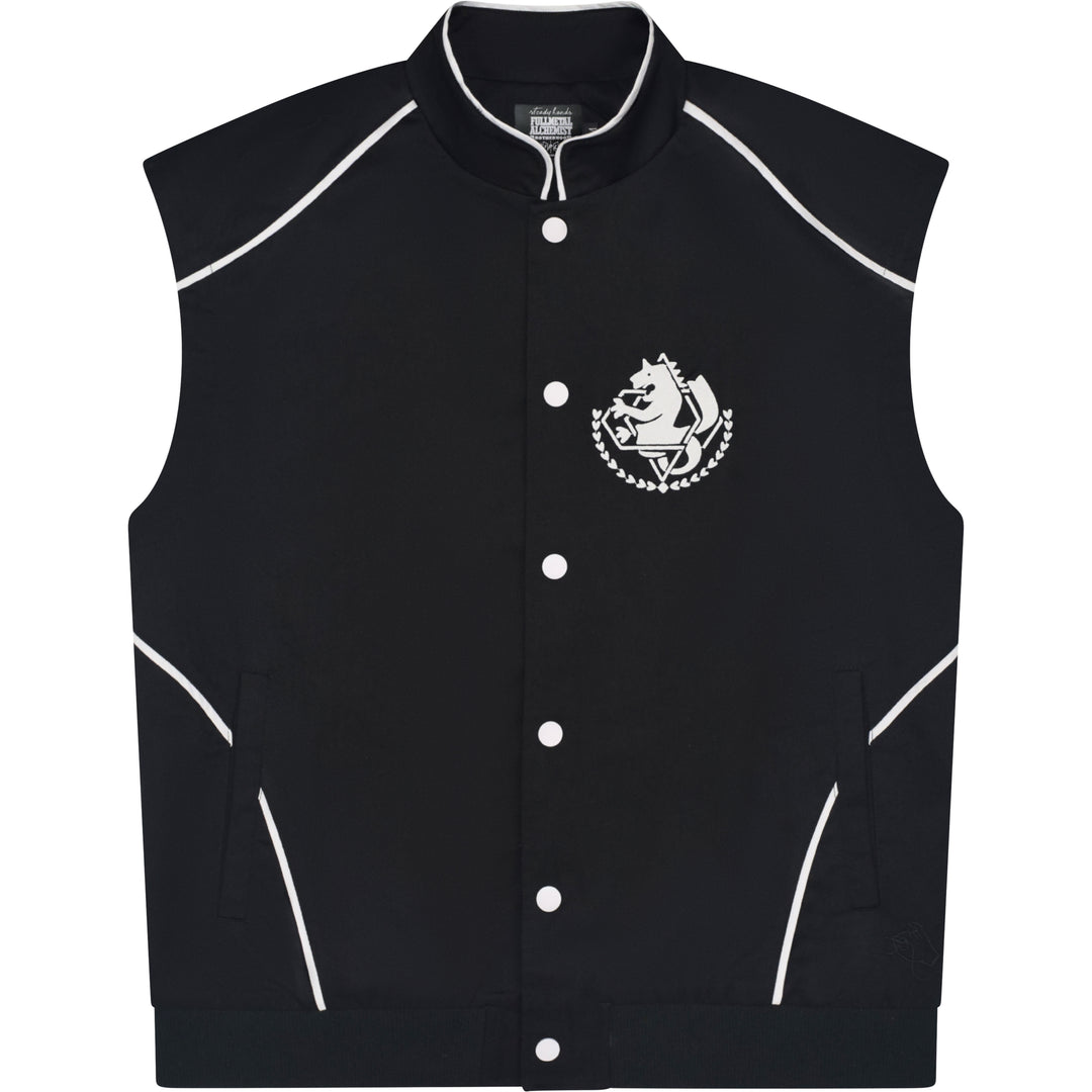 Transmutation Jacket