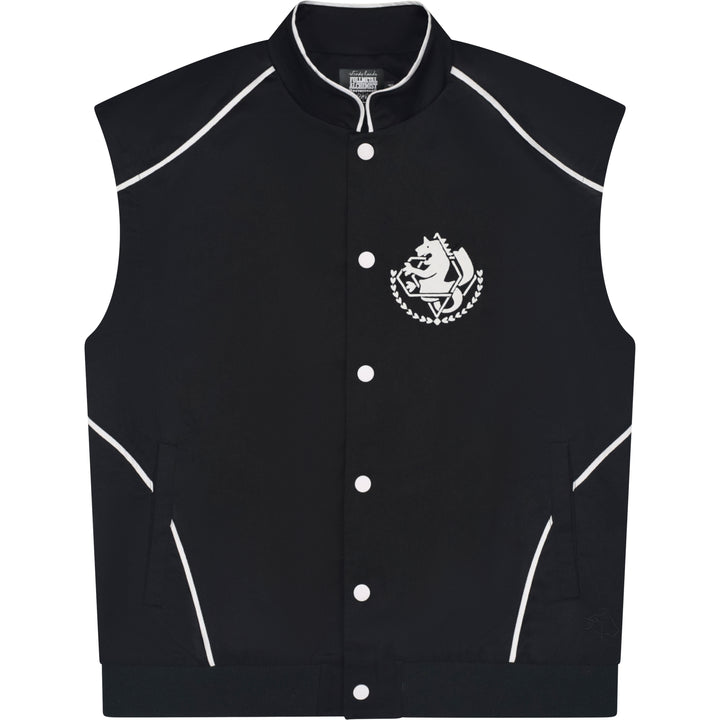 Transmutation Jacket