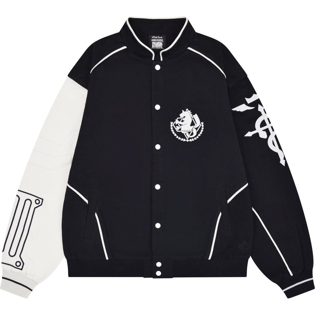 Transmutation Jacket